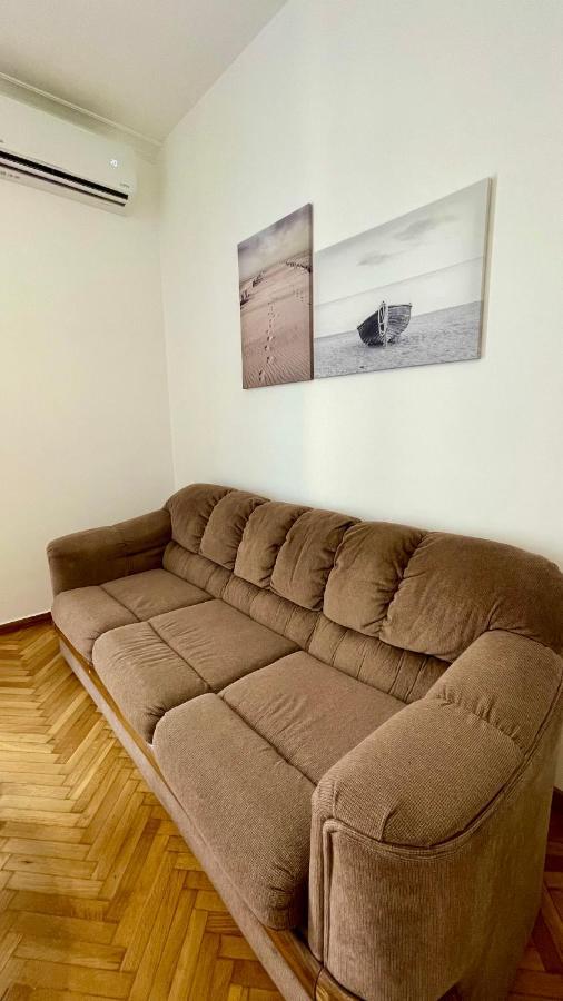 Gorgeous Renovated Apt. Close To Metro And Cultural Sites! Athens Luaran gambar