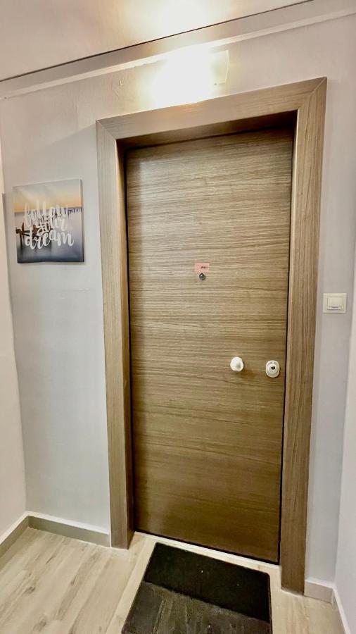 Gorgeous Renovated Apt. Close To Metro And Cultural Sites! Athens Luaran gambar